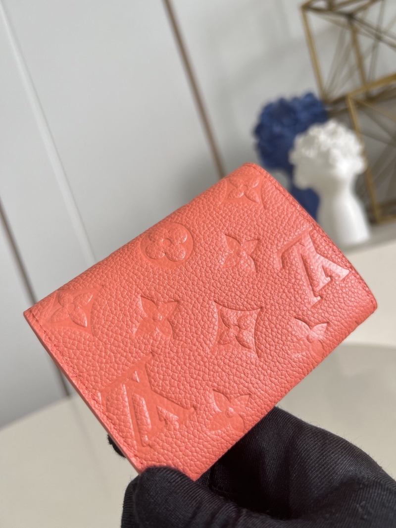 LV Wallets